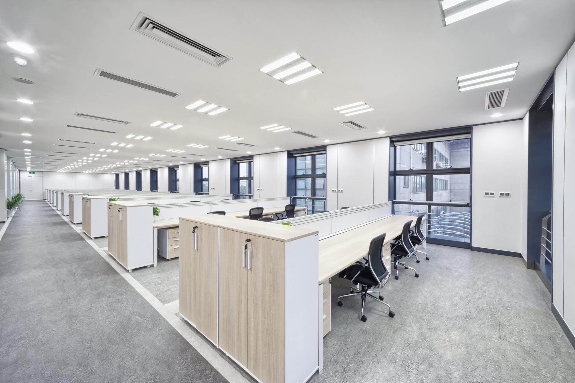 Ingleside Commercial Office Cleaning Services